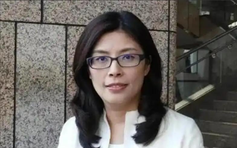 台湾民调出炉，郑丽文送大陆一句话，特朗普知道：再不出手就晚了台海最近很热闹，