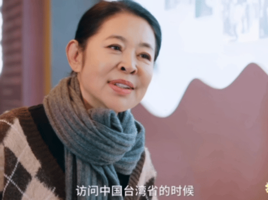 倪萍老师的震惊也是我们所有人的震惊！原来张学良与故宫，还有这一段渊源，难怪，倪