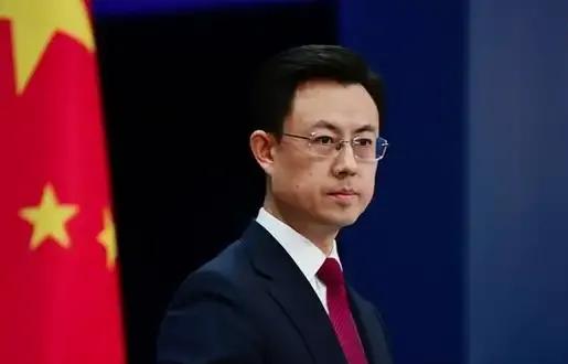 重磅消息中国外交部严正声明4月13日，北京时间，一个并不平静的周末。中国