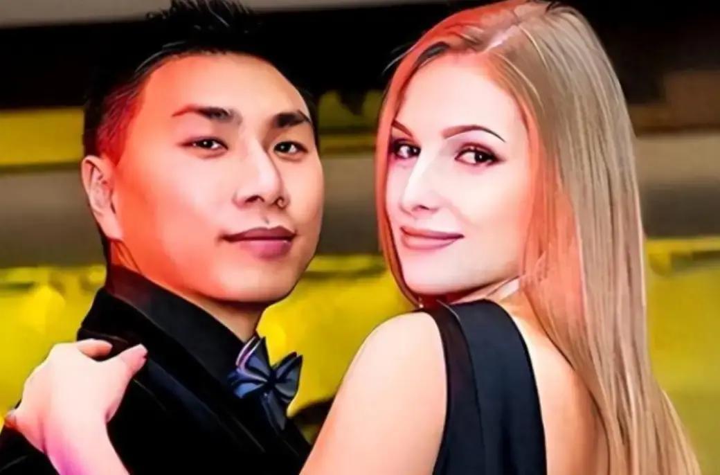 当年靠娶乌克兰娇妻爆火的河北小伙，结果结婚11年妻子出轨，女儿判归女方，这段曾轰