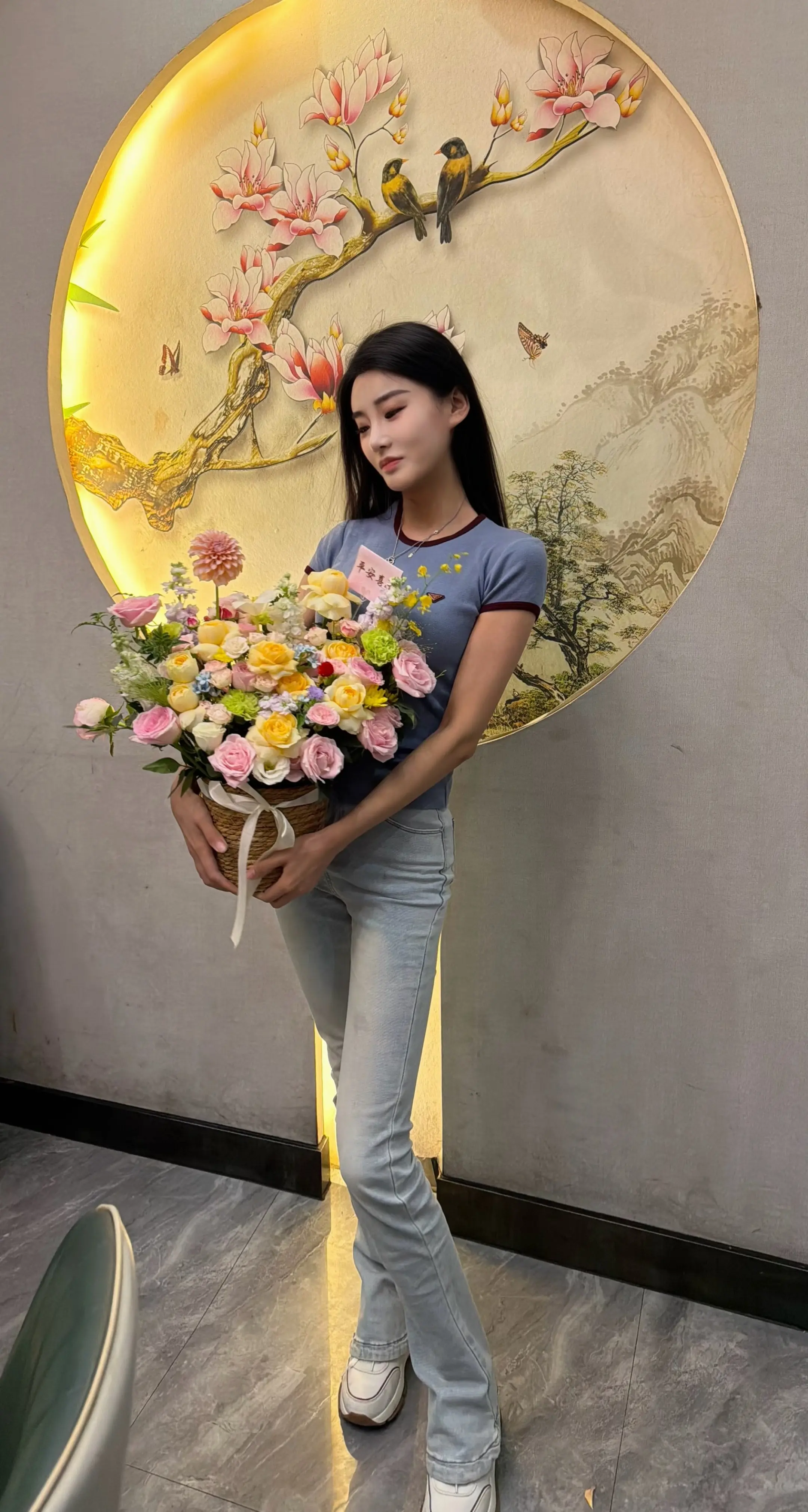 那就祝我的30岁 发财被爱好运常在～