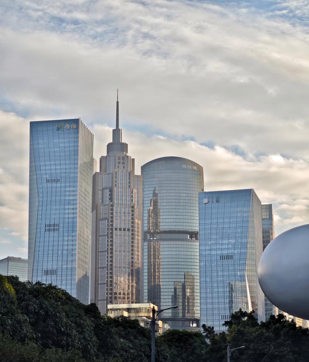 陪父母在广州住了一个多月，终于要回去了.结果这“后遗症”简直太明显了花满春城我代