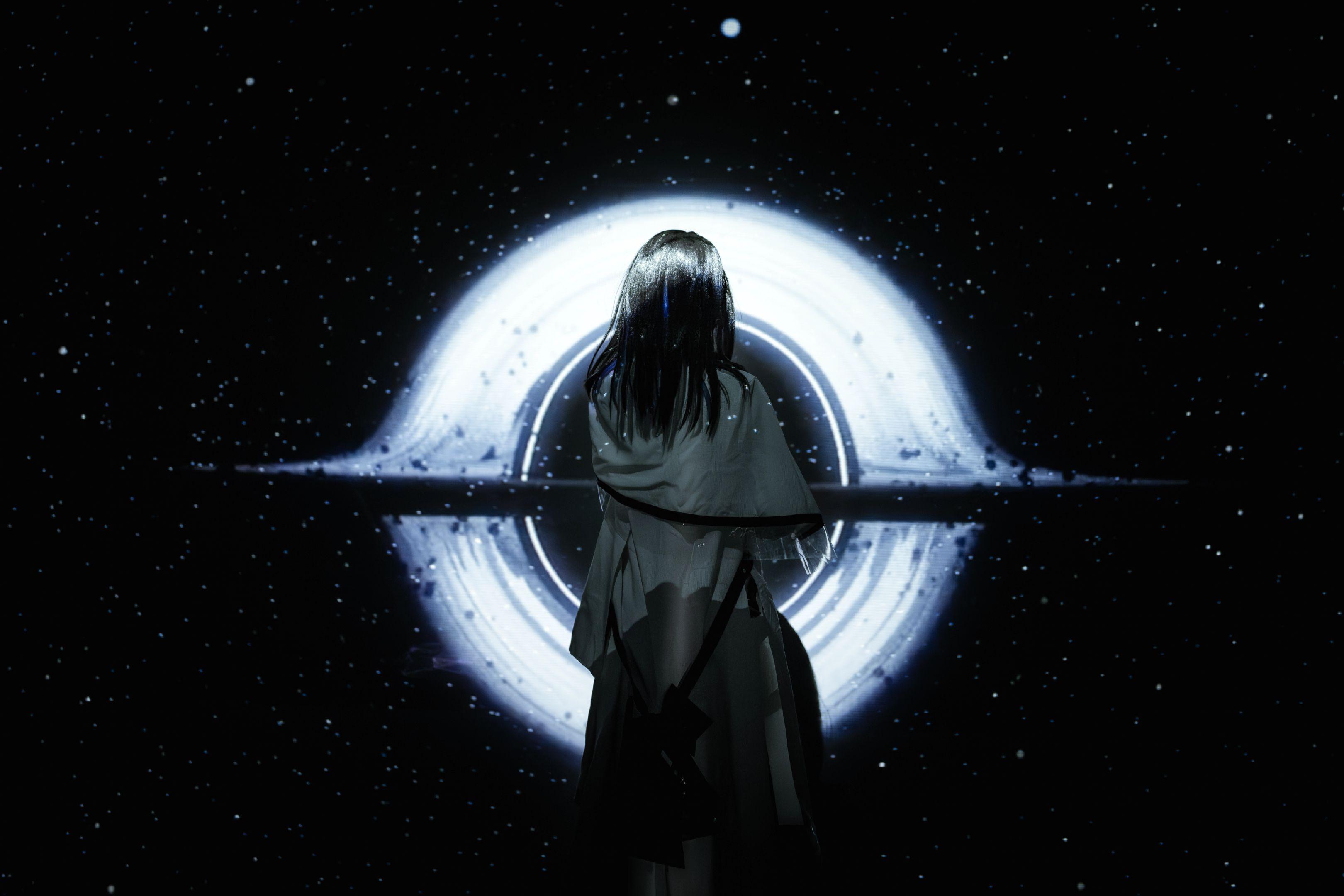 太安静了，别留下我。