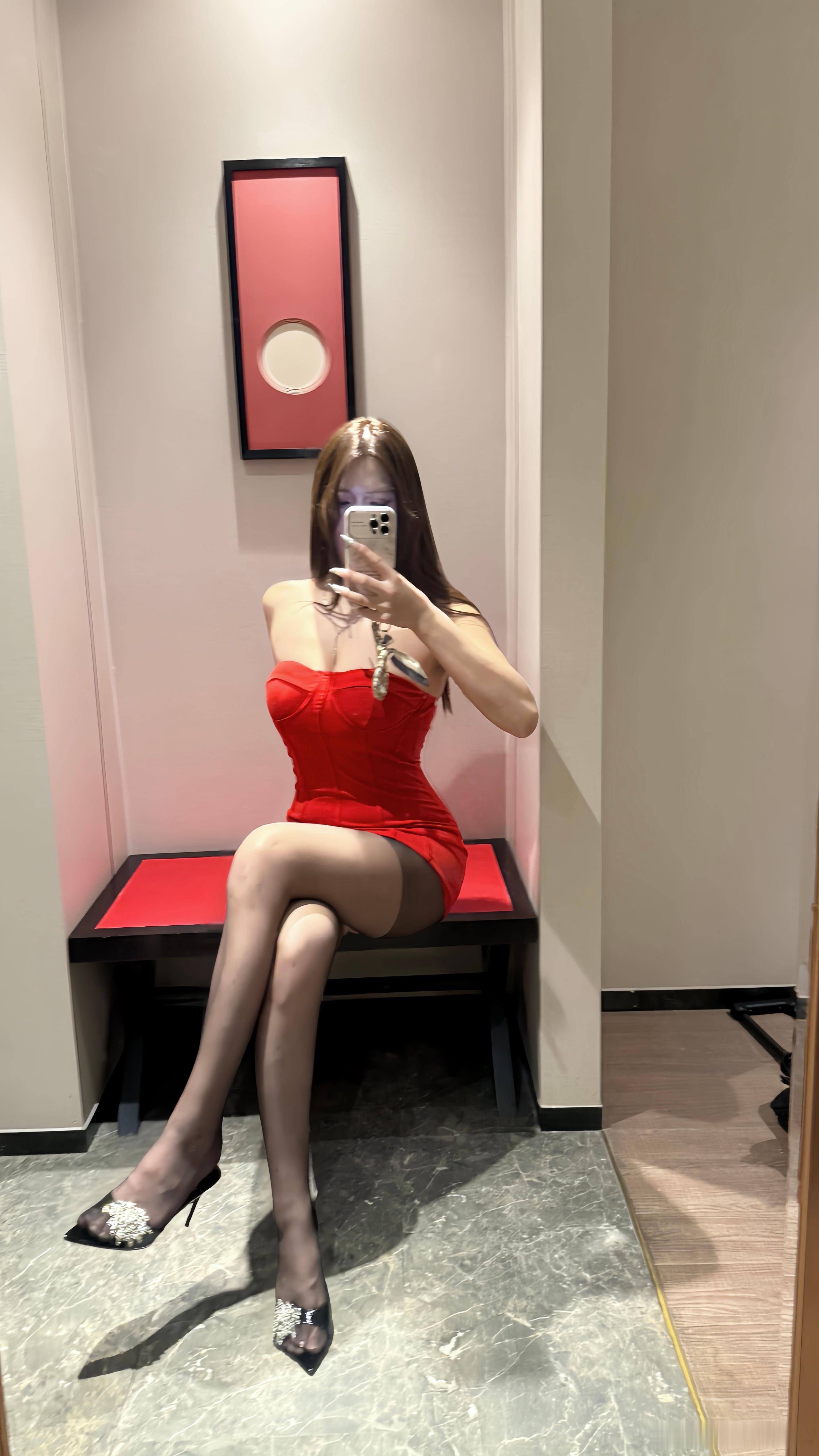 觉得漂亮才发的​​​