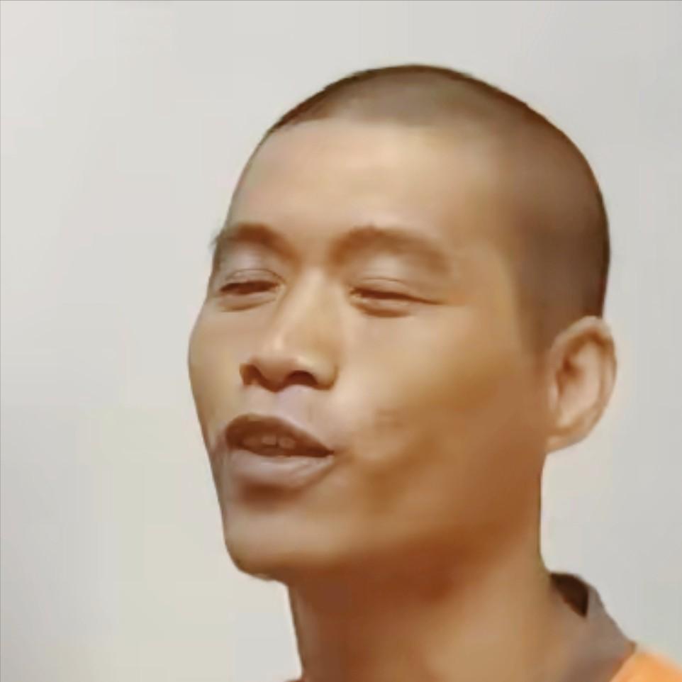 [点赞]2005年，死刑犯张顺兴吃完“断头饭”，微笑着和母亲告别，然而就在临刑