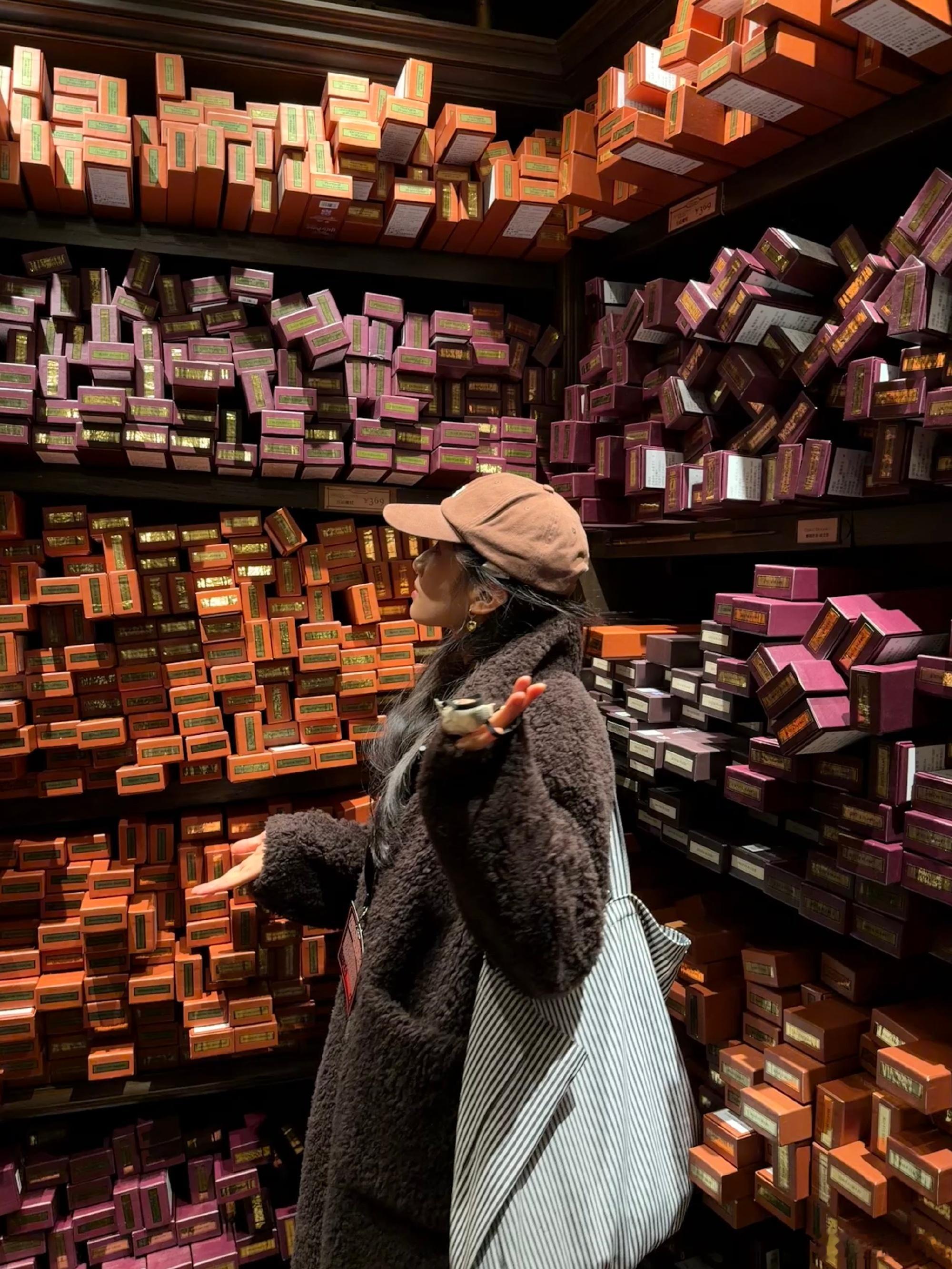 分享“限定假期”碎片🧩看来我们公主万圣节也玩得很开心捏🎃随地大小cos可还行