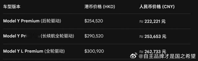 随着以比亚迪为首的中国新能源汽车大量出口，海外特斯拉猛猛降价目前中国大陆已成为特