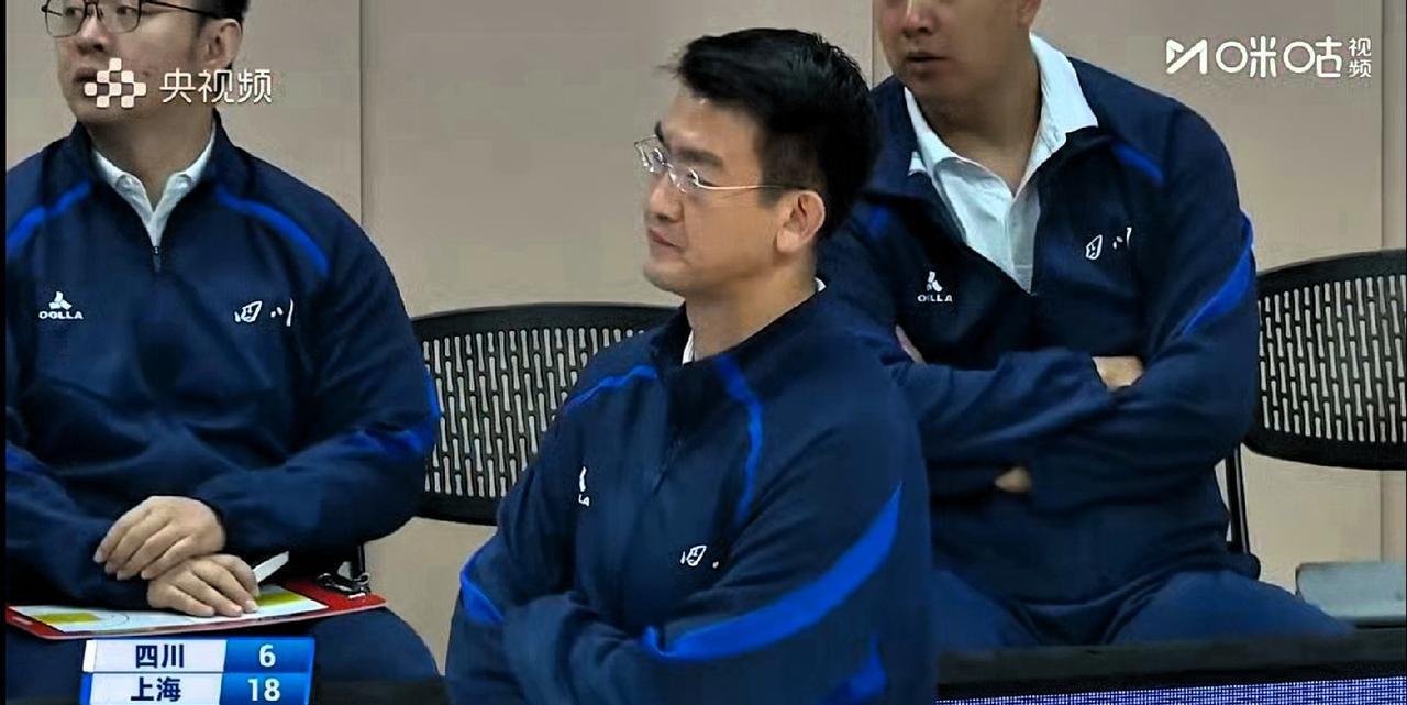 必须承认！辽宁男篮冲冠在全运会最大对手就是四川男篮，面对强大的上海队，王博表现出