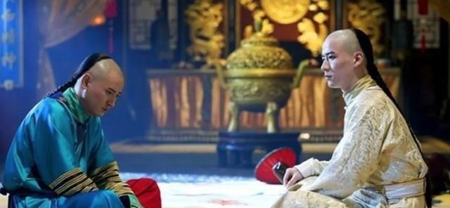 一次，道光皇帝想吃片儿汤，内务府回：“要6万两。”道光问：“前门外一碗只要40文