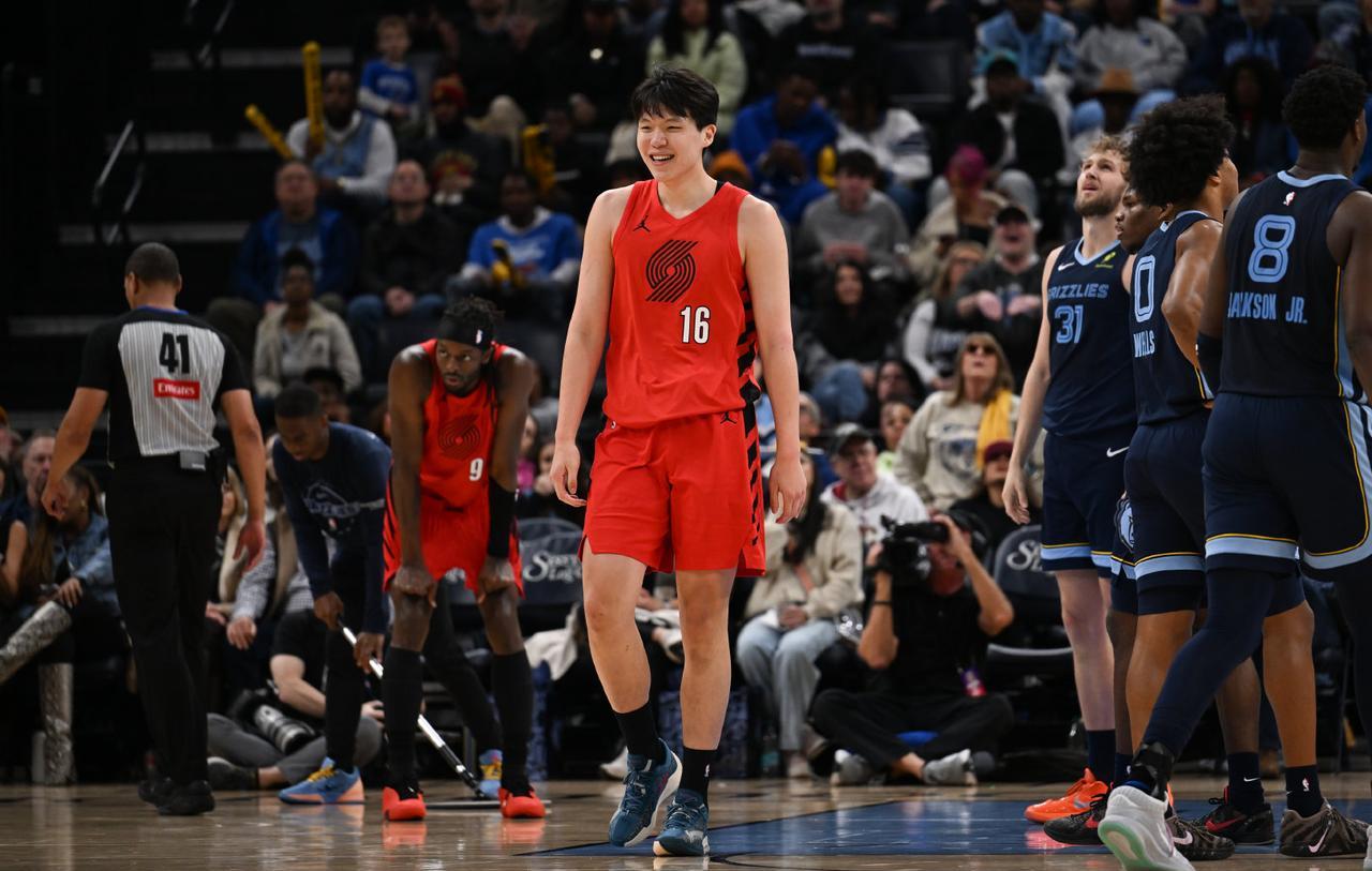 NBA的体温枪，戳破了杨瀚森的“流感”谎言——这不是诚信问题，是CBA与NBA的