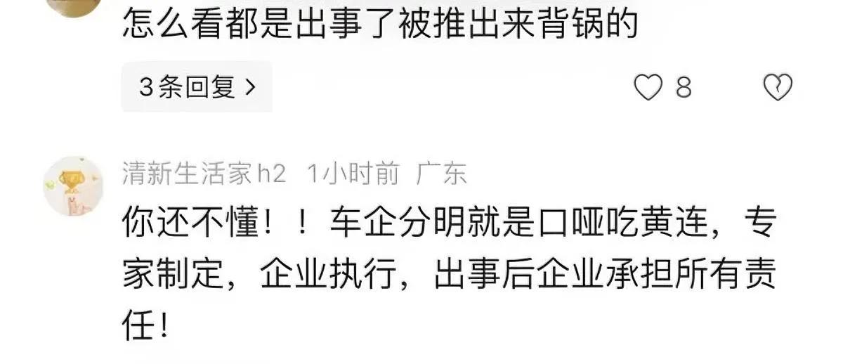 新国标车被骂上热搜25码龟速只是开胃菜真正让3.8亿车主炸锅的，是“合规