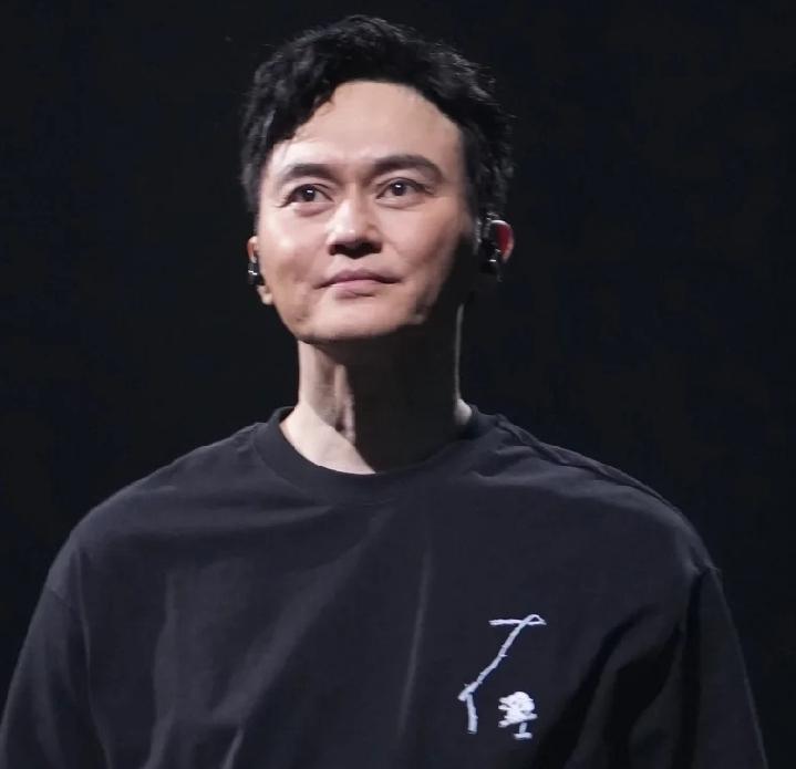 为什么张智霖快60岁了，还在到处开演唱会？我猜原因只有一个，那就是他要为儿