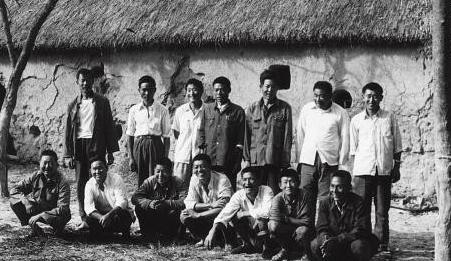 1962年，陈云提议分田到户遭毛主席批评，如今才发现伟人用心良苦！ 1962