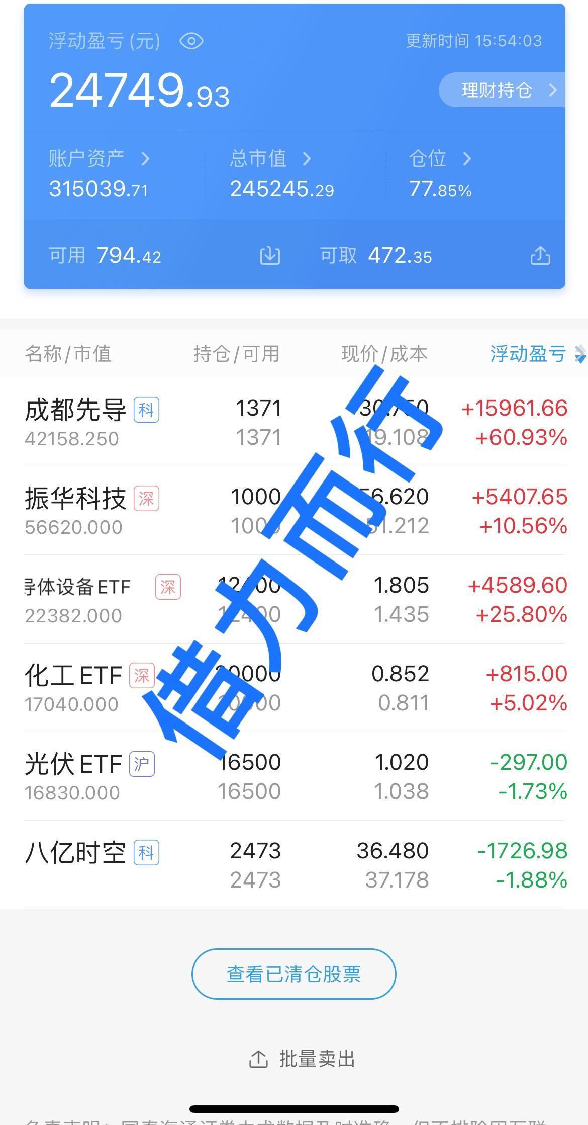大盘经历了14连阳后，大盘指数今天迎来了调整，微跌0.07个点指数点，和昨天正好