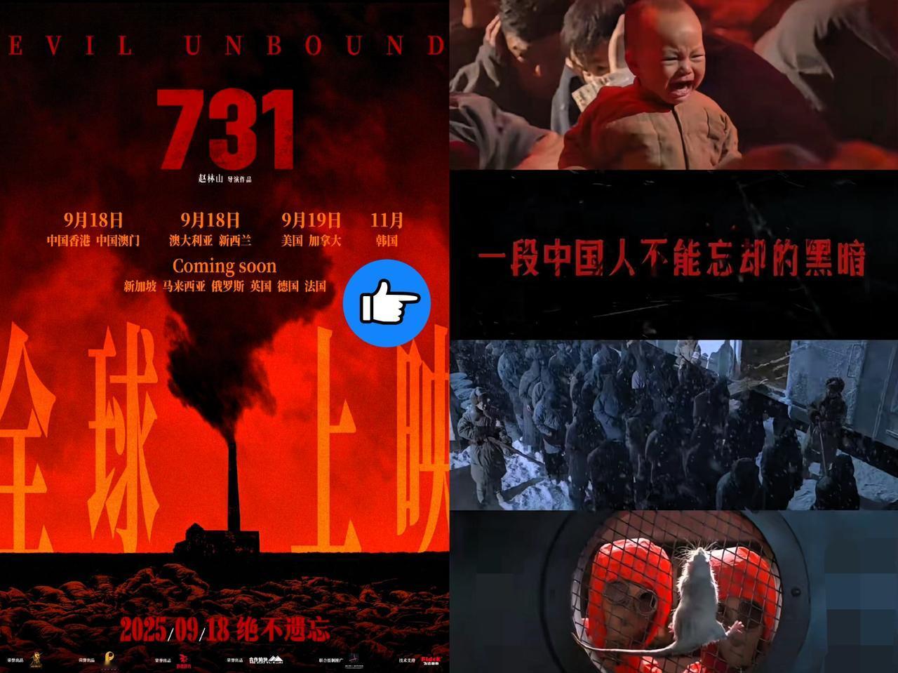 我一个朋友是电影院的，​他跟我说，昨天老板已经给他下了命令​就是今天全部排片