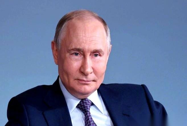 4月15号，普京一个表态，直接让白宫和以色列总理府的灯亮了一整夜。克里姆林宫发