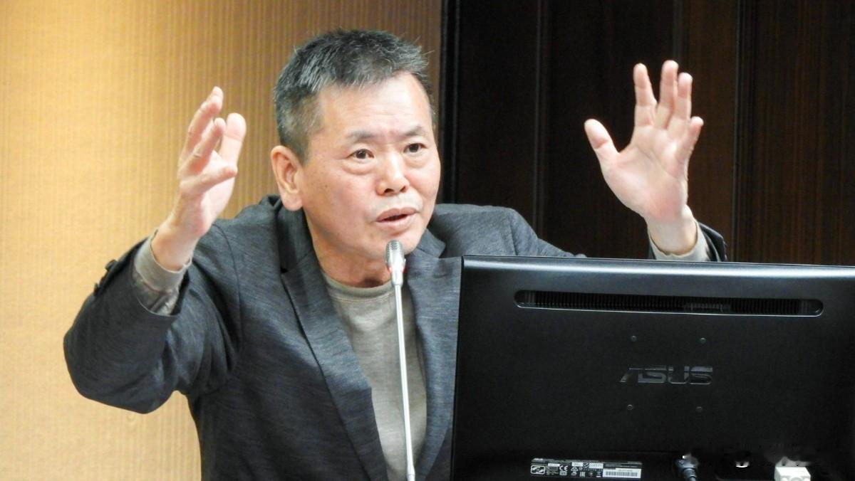 台中市新竹县“二三军抢出头”　前蓝委预言：国民党2026可能大输针对国民党新