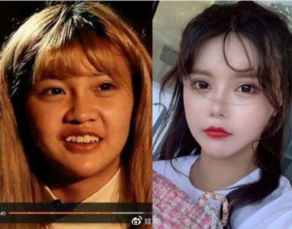 韩安冉简直把人生过成了连续剧！11月9日流产手术老公宋浩然不光不陪着，连字都不肯