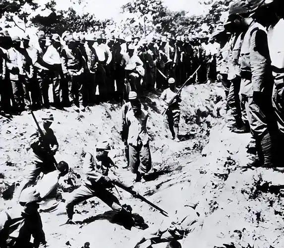 1937年，日军都快打到南京城门口了，为啥还有几十万人没跑？真的是他们不想跑，