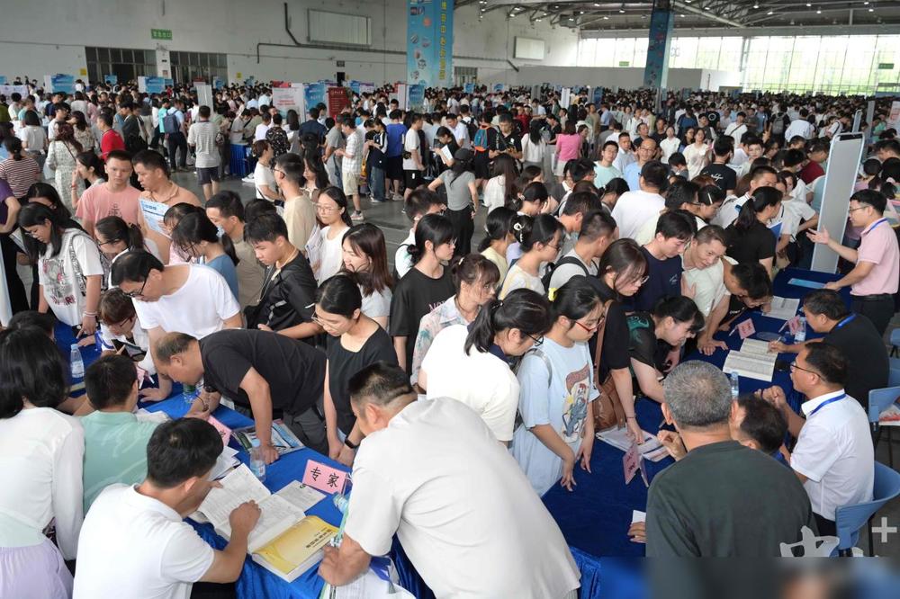 2026年的考生和家长集体掀桌子，现在的00后都太清醒了，绝不拿自己的前途开玩笑