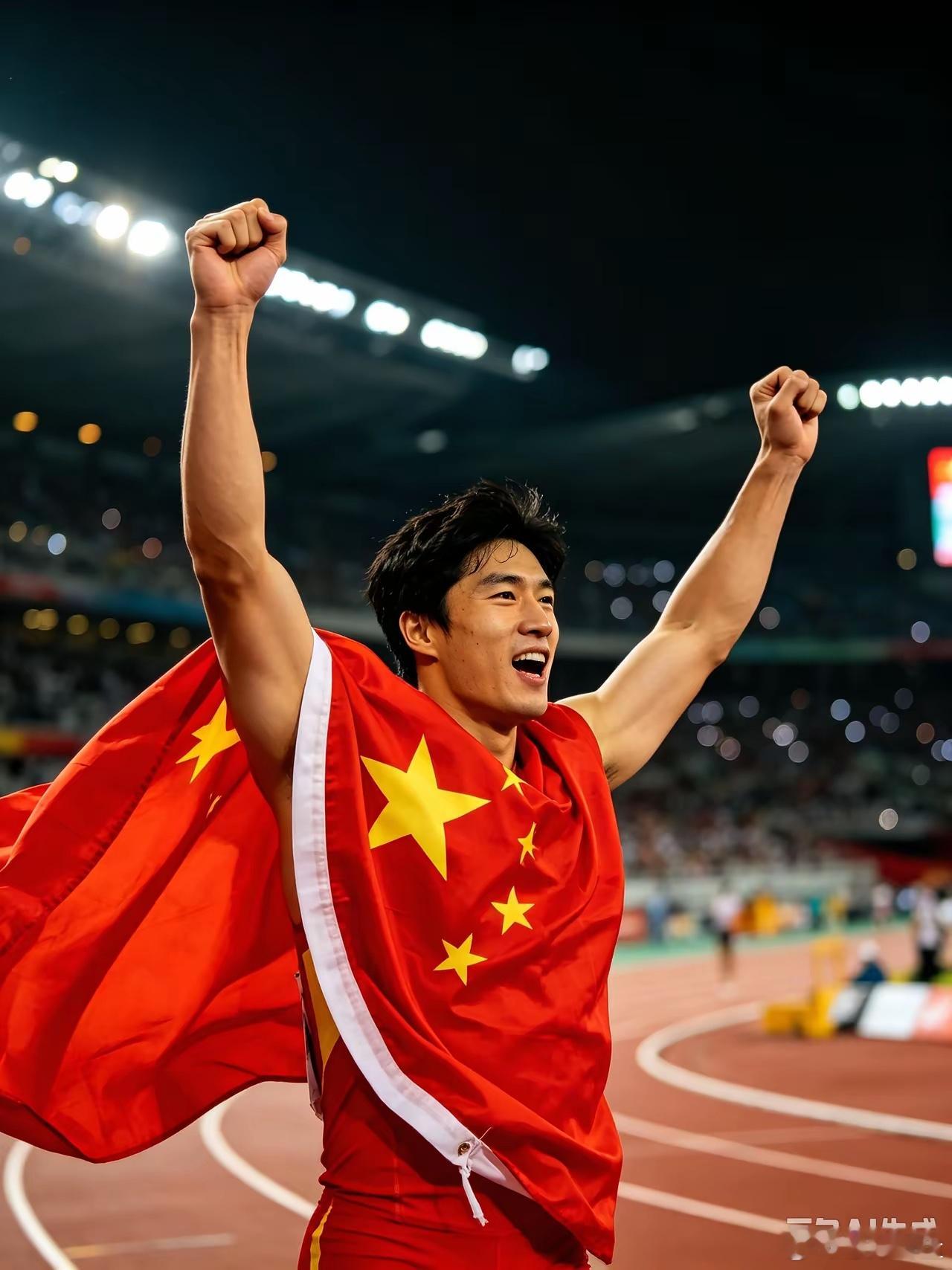 刘翔买断仅一天，耐克没给刘翔留一丝体面。网传多年的耐克终身合同，原来是一场谣言。