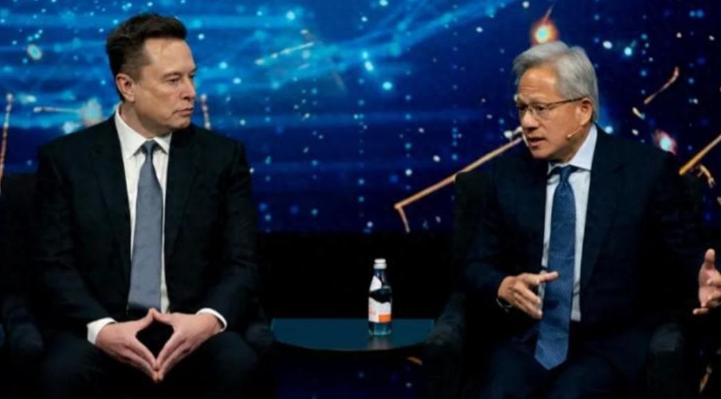 马斯克那些匪夷所思的设想，居然真的没有在吹牛！2025年11月19日