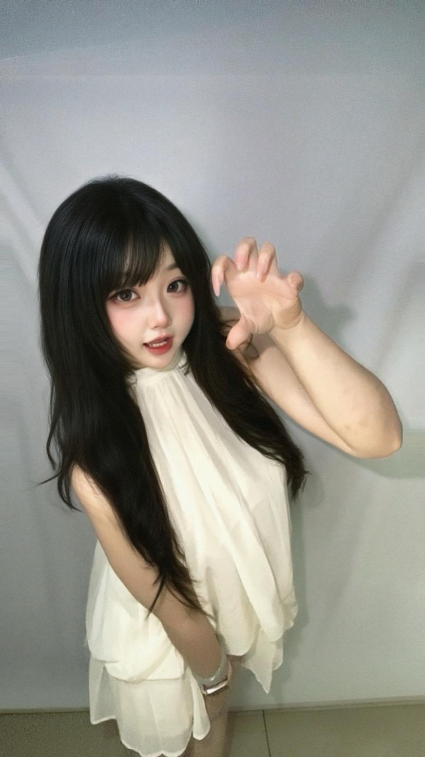 完全没脖子🦭🦭🦭