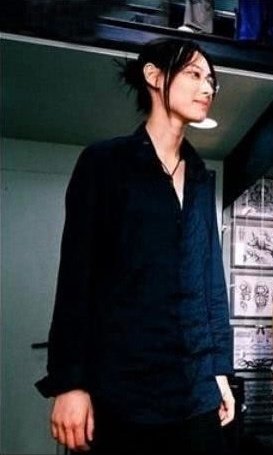 2007年，《刺青》中的梁洛施与杨丞琳。​