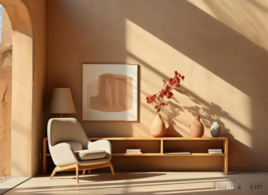 “只要你少出门，尽量别跟其他人来往，有空就待在家里，把家里收拾地干干净净，这日子