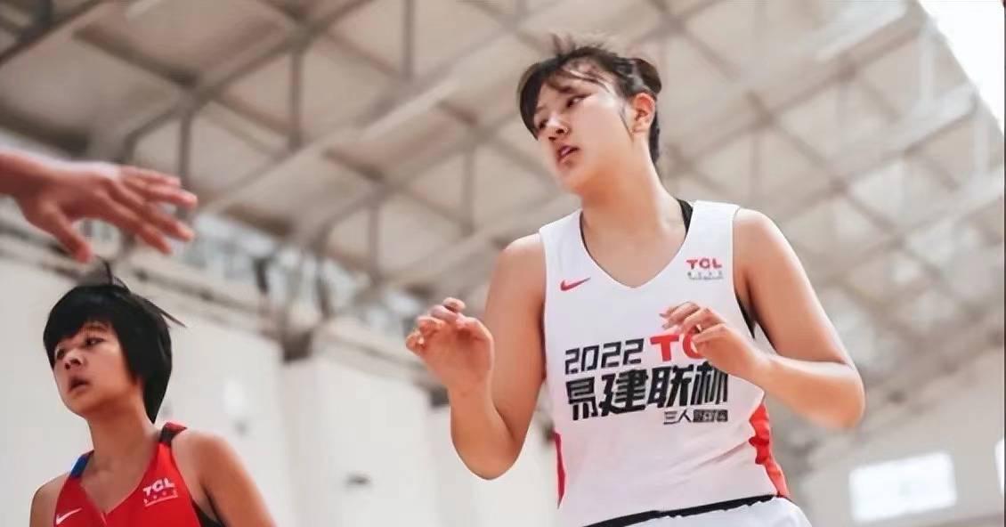 本届中国U16女篮在亚洲杯上能否战击破球队的宿命？因为2025年U16女篮亚洲