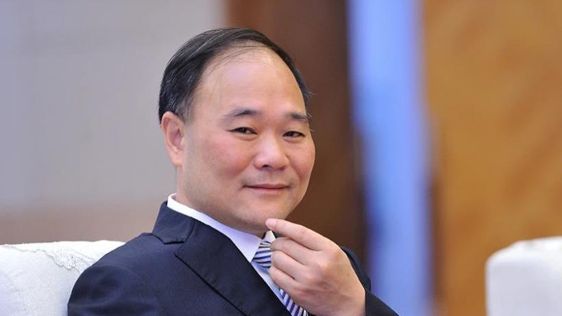 李书福打响第一枪,吉利剑指500万辆