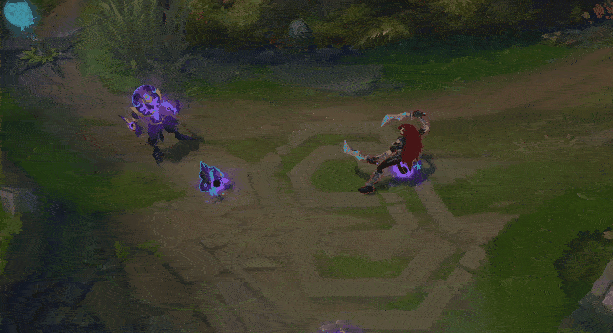 lol: 新版莫德凯撒技能数据公布, 自带法术穿透成ap版