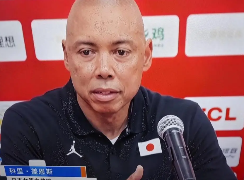 难怪日本教练嘴硬不服，放狠话，约战中国女篮，要在亚洲杯，用最强阵容、真实实力来决