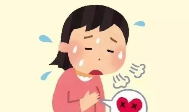 冠心病一旦好转，气血流通顺畅，身体会出现4个信号，中的越多，说明心脏恢复得越好！