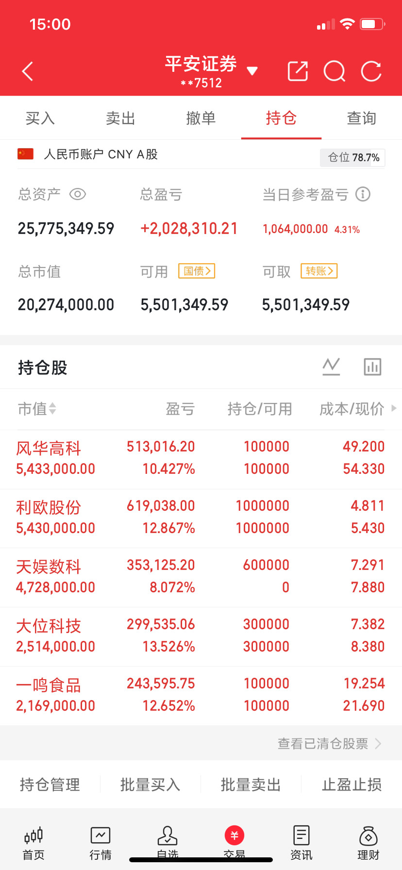 兄弟们，所有操作都在这，看图说话！