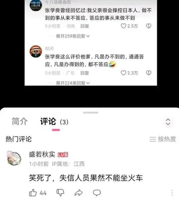 失信人员果然不能坐火车！