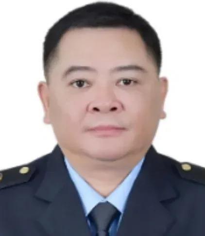 台山市市场监管局原局长伍虹灯涉嫌严重违纪违法被查，讽刺的是两个多月前的5月6日，