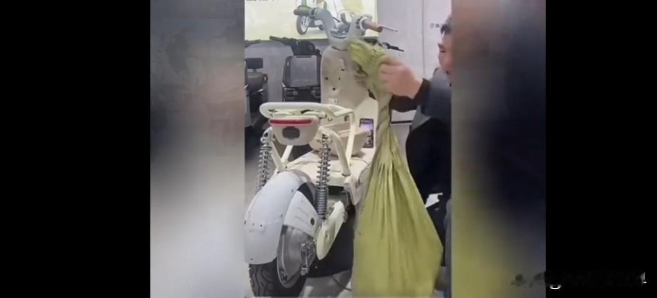 新国标电动车限速最高25公里，这本质上是牵强、不公平，甚至可以说是矫枉过正、胡作