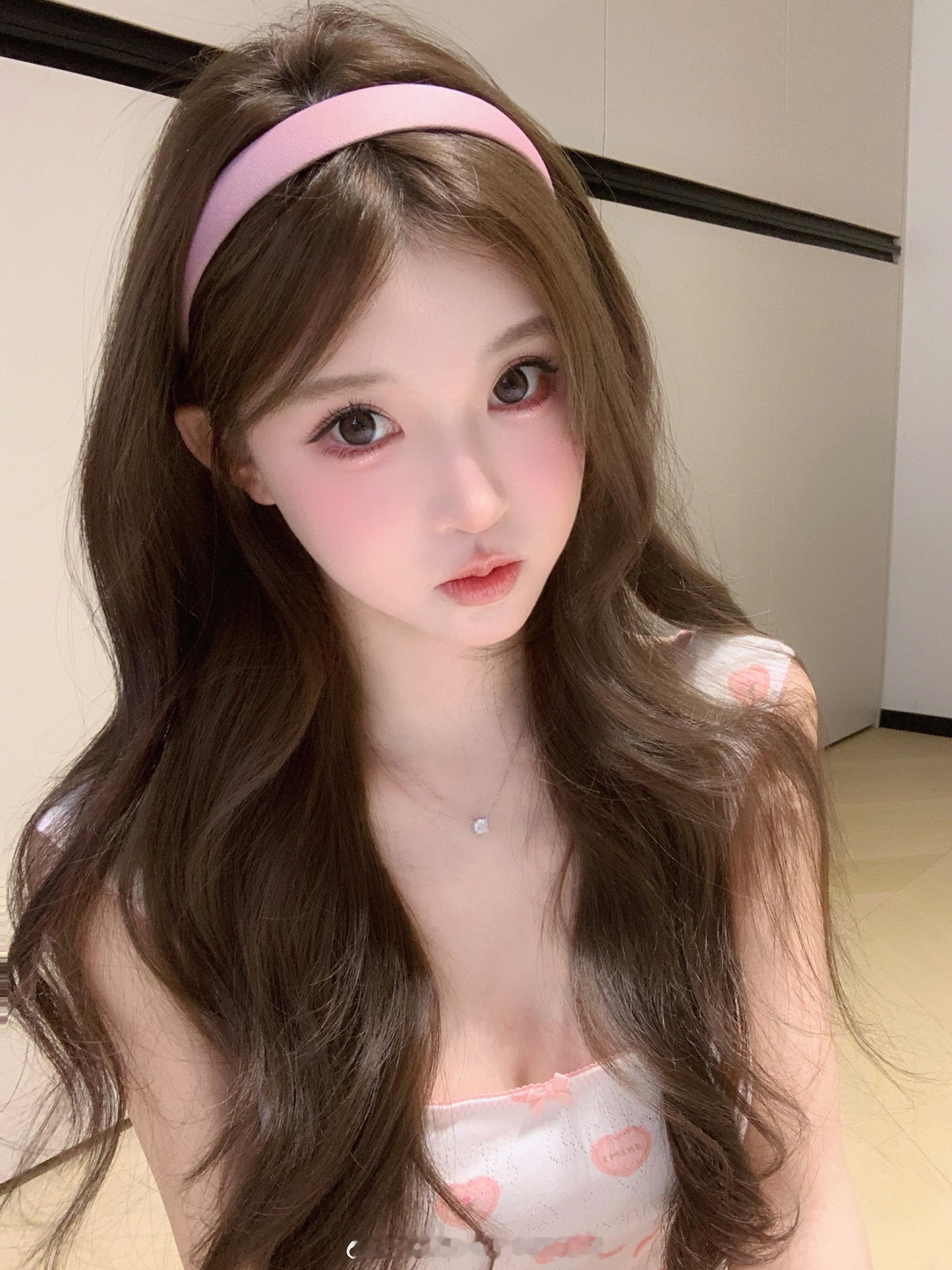 韩蕾妆🎀