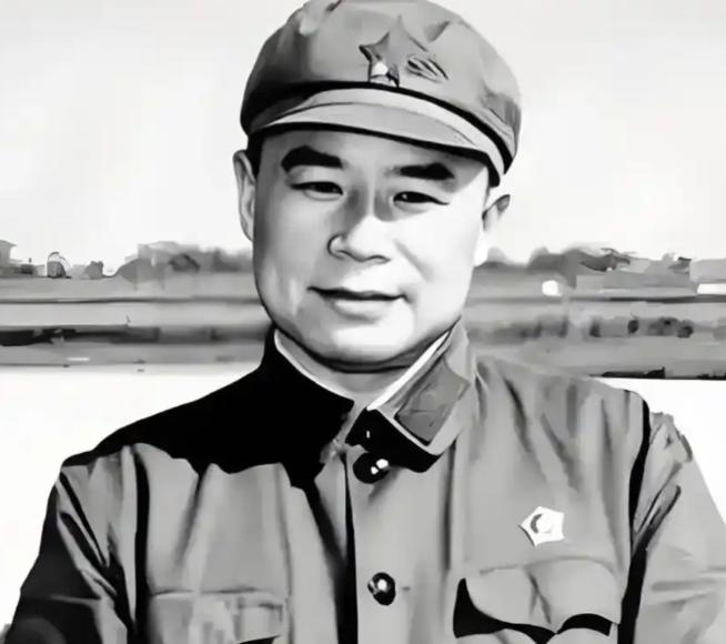 1964年，北京军区后勤部找到长期在王近山家中工作的内勤黄慎荣，传达组织安排：王