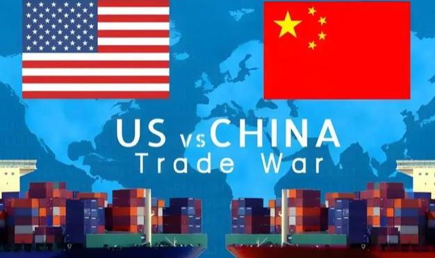 中国为什么不希望美国倒下？可能你不信，要是美国真的完蛋了，中国可就麻烦大了，中美