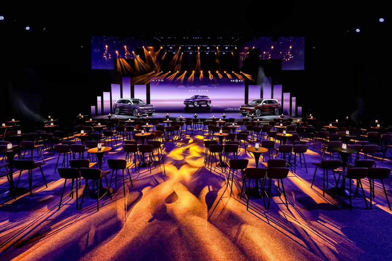 聊到余承东对问界下个五年的规划，我朋友问我为啥这么看好这品牌。我想了想，核心还真