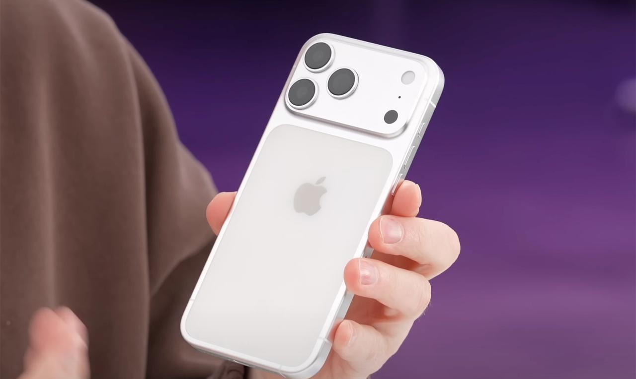 iPhone17或全系涨价1、媒体消息称iPhone17全系或将涨价，涨价