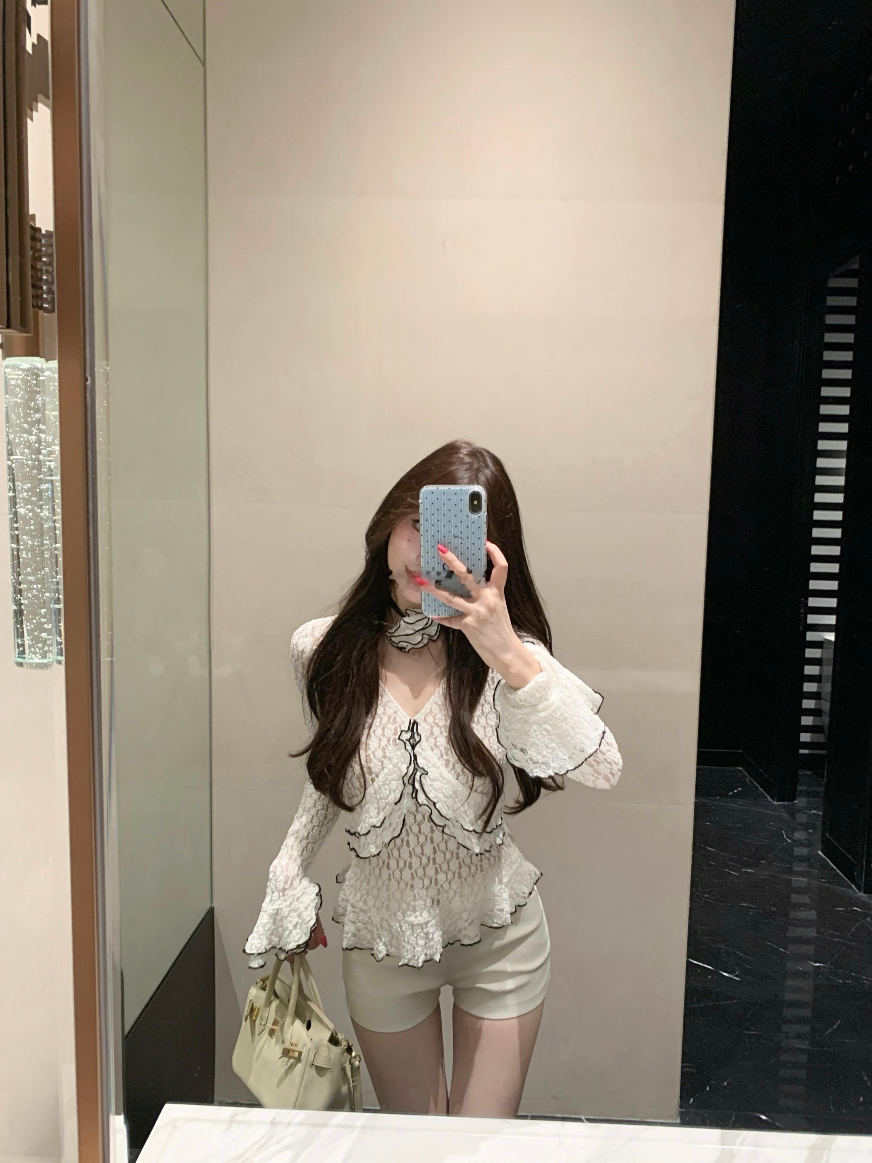 香香嗲嗲韩女感​​​