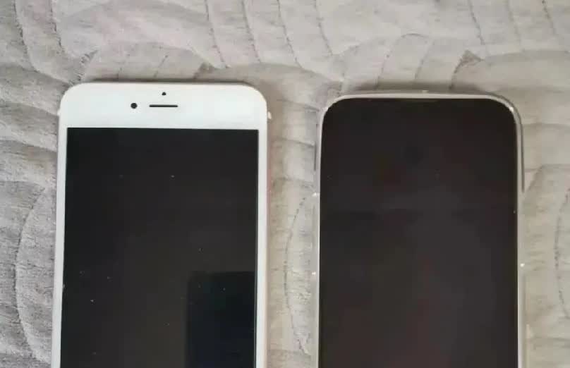 都说穷人不该买贵手机？我偏觉得买苹果才划算！一部苹果用个九年十年