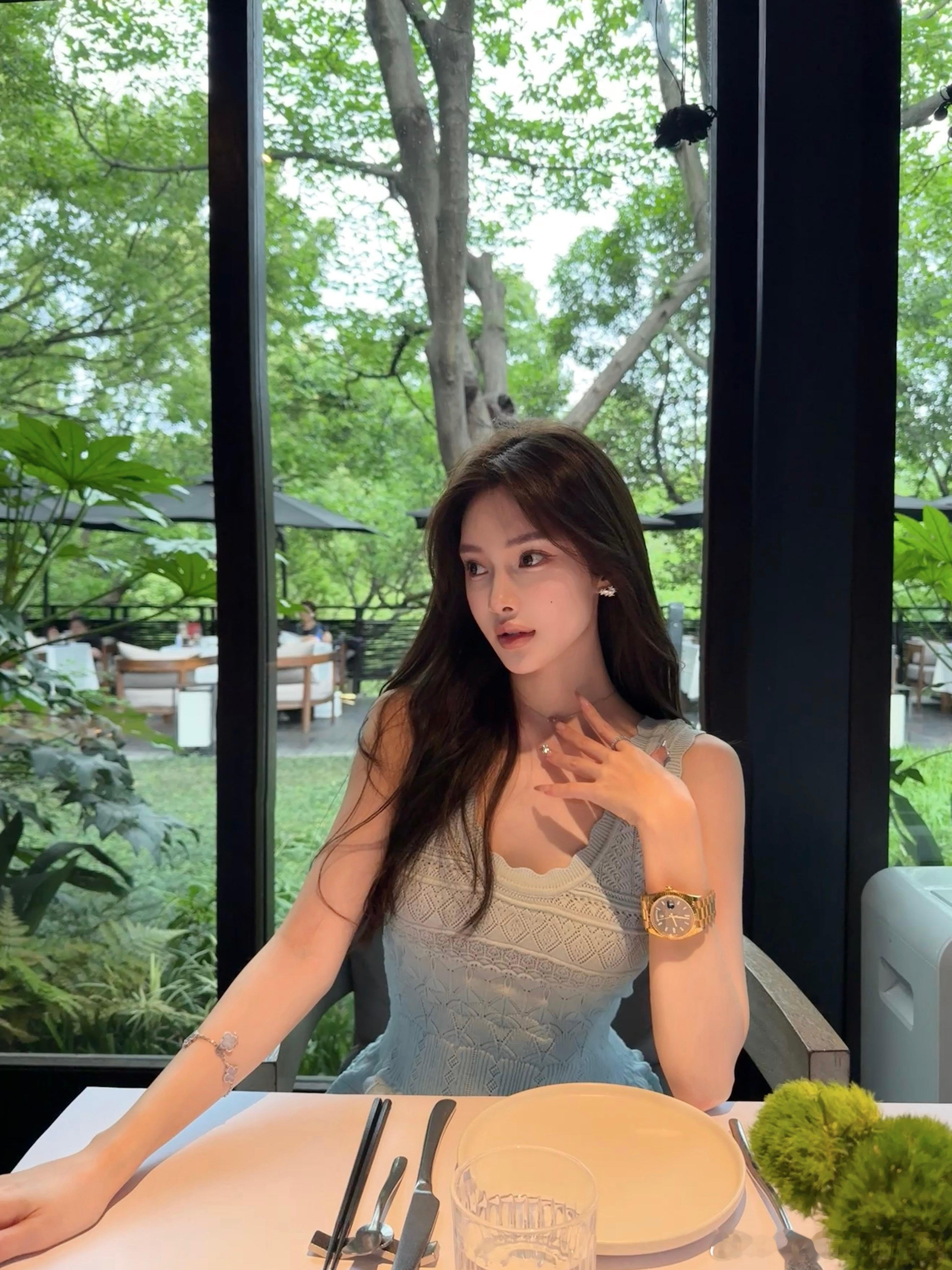 家人们最近好几个人说我像Angelababy！哈哈哈哈哈哈哈哈哈哈哈哈哈哈哈哈