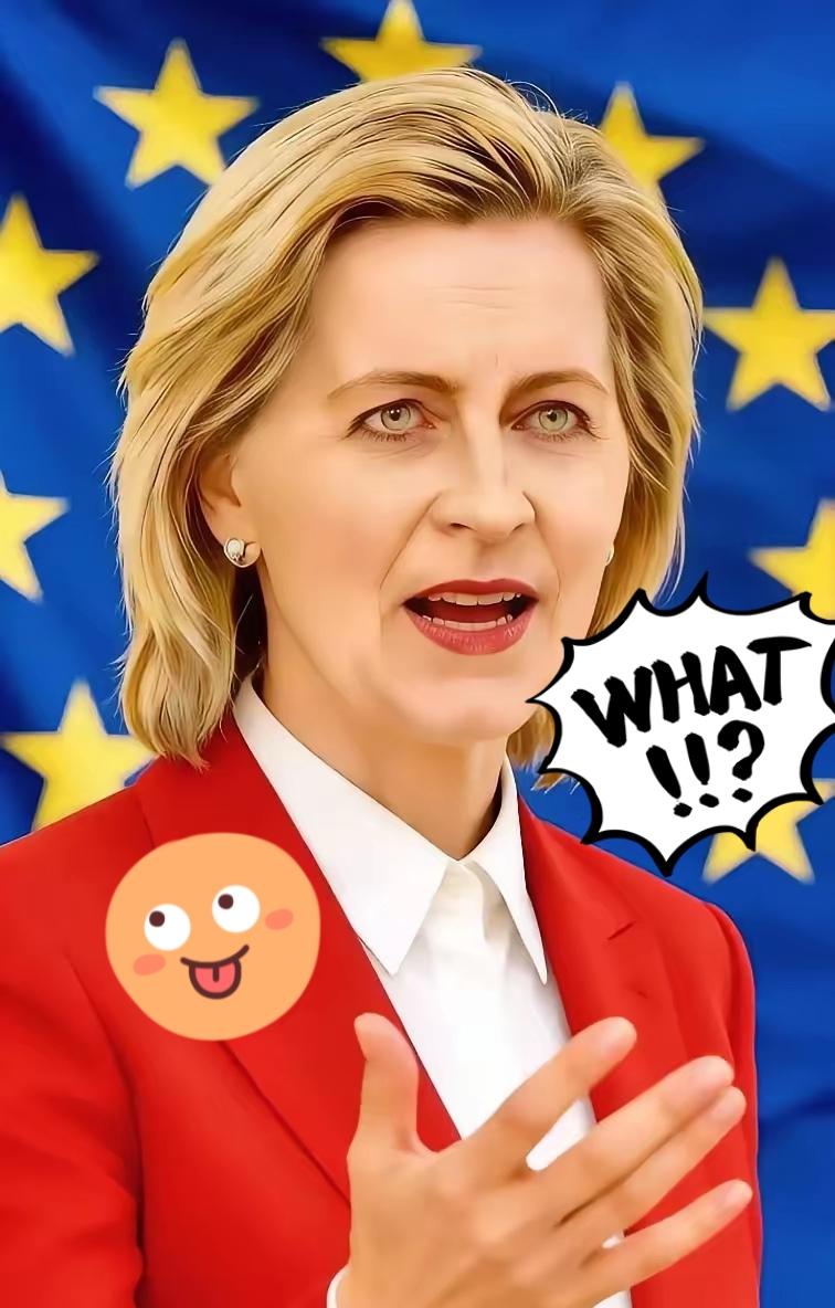 据央视新闻报道！12月28日凌晨，欧洲领导人进行了一场紧急通话，赶在美国总统特