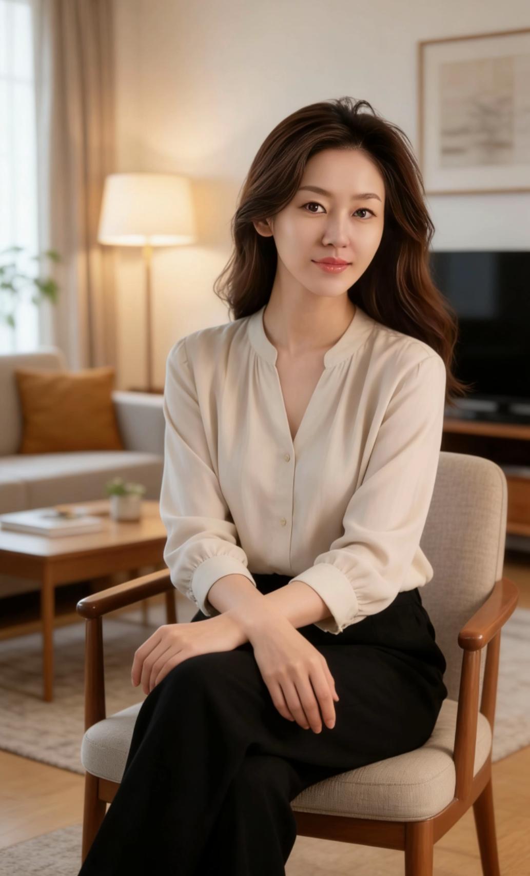 一个女人尽量不要让男人喜欢别把讨好别人当成生活的常态别为了迎合目光丢