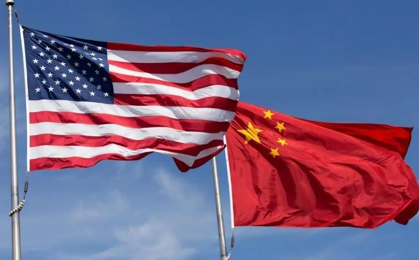为何有人说，根本就不能收台湾？他提出观点：美国虽然没有完全下场，但是和伊朗确实在