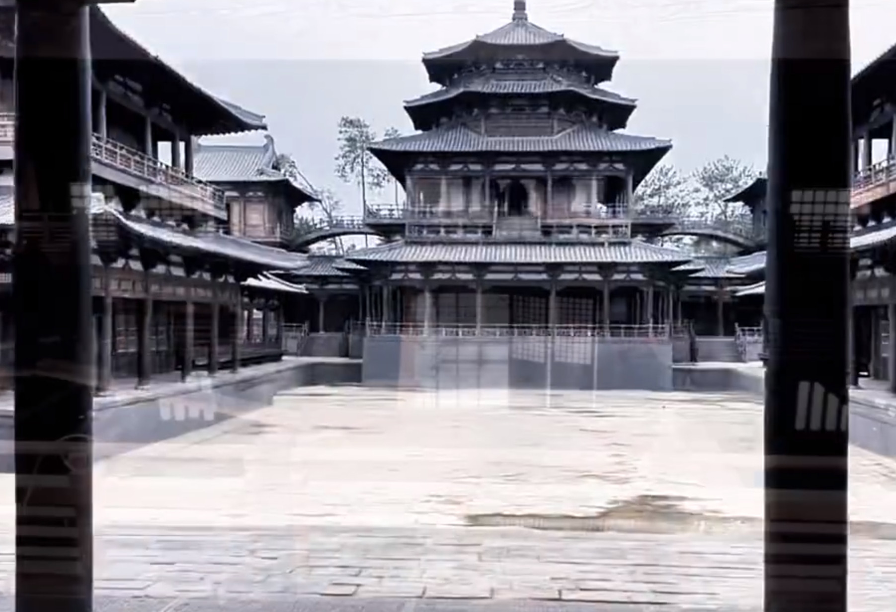 邓为百妖谱的取景地不是在横店啊，咋在永康呢永康是浙江省金华市下辖的县级市，位于浙